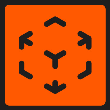 Reclutamiento Icon